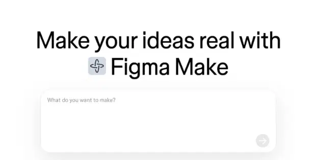 figma make