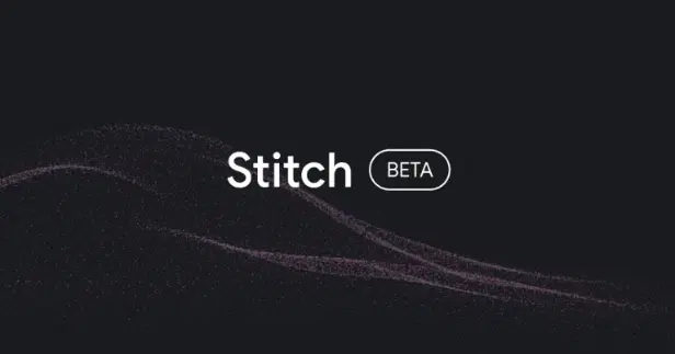 Stitch By Google