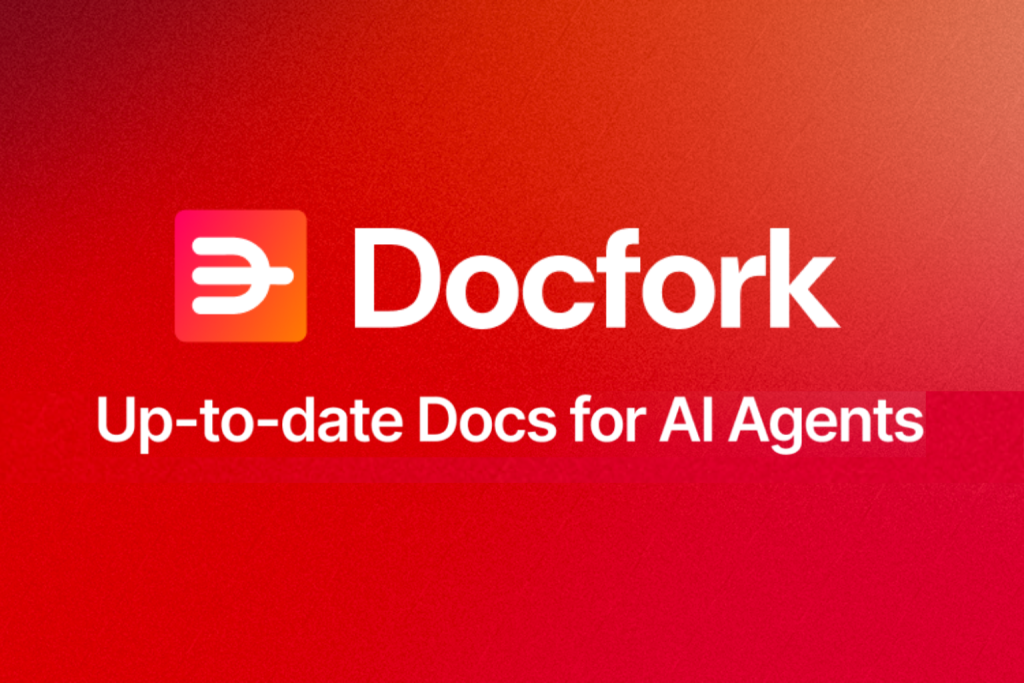 docfork mcp