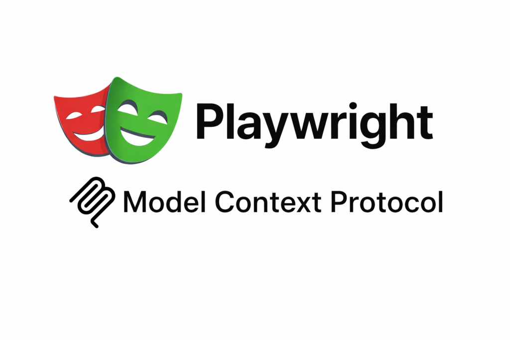 playwright mcp