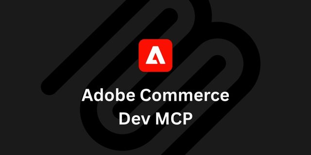 adobe mcp server