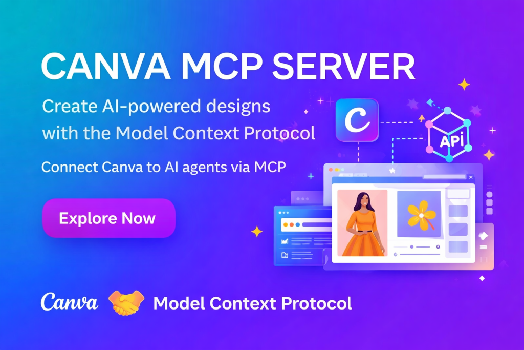 canva mcp server
