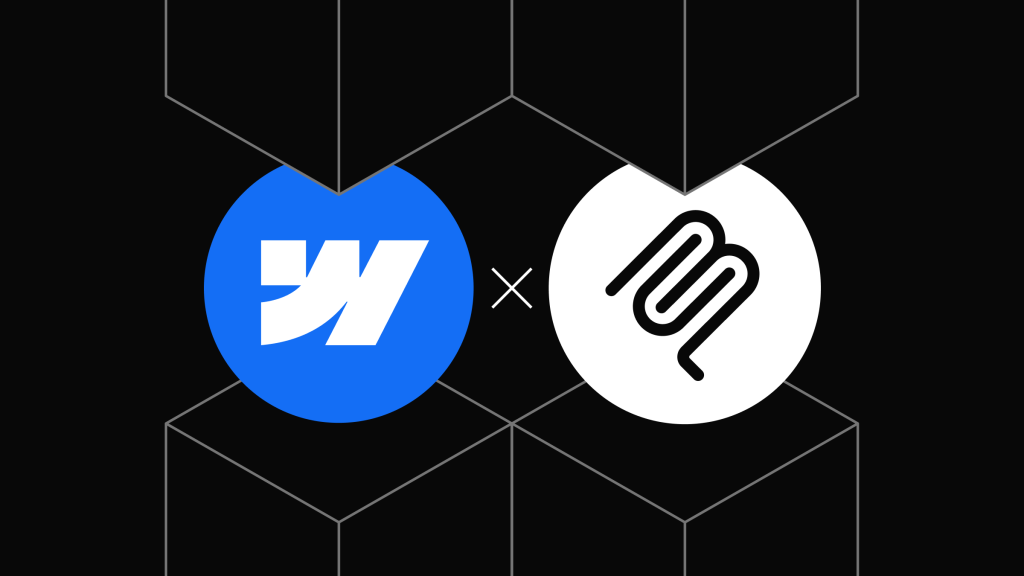 webflow mcp