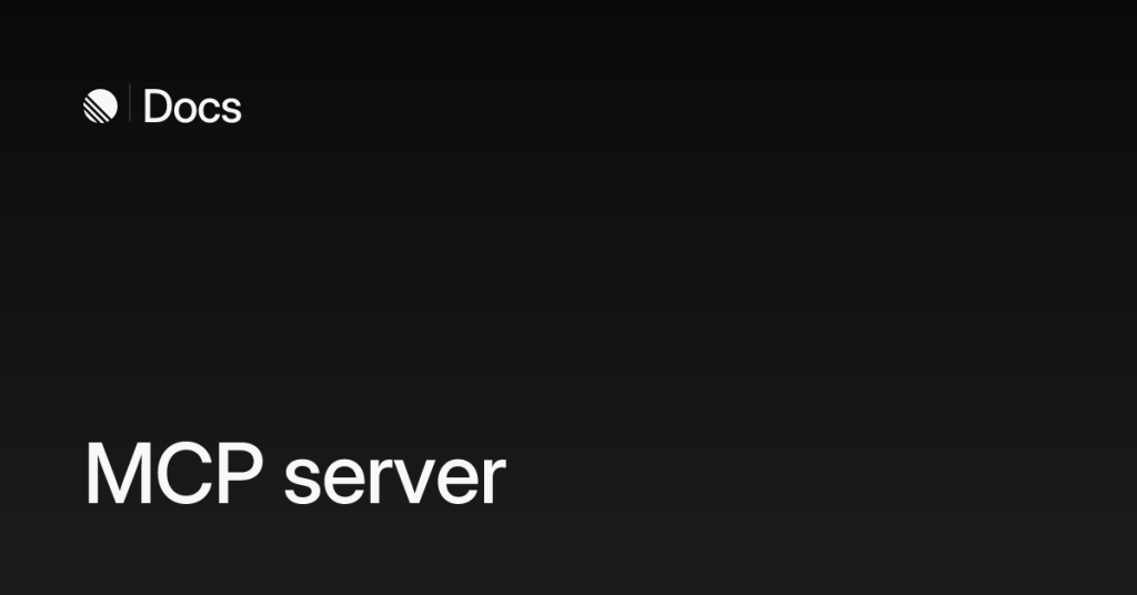 linear mcp server