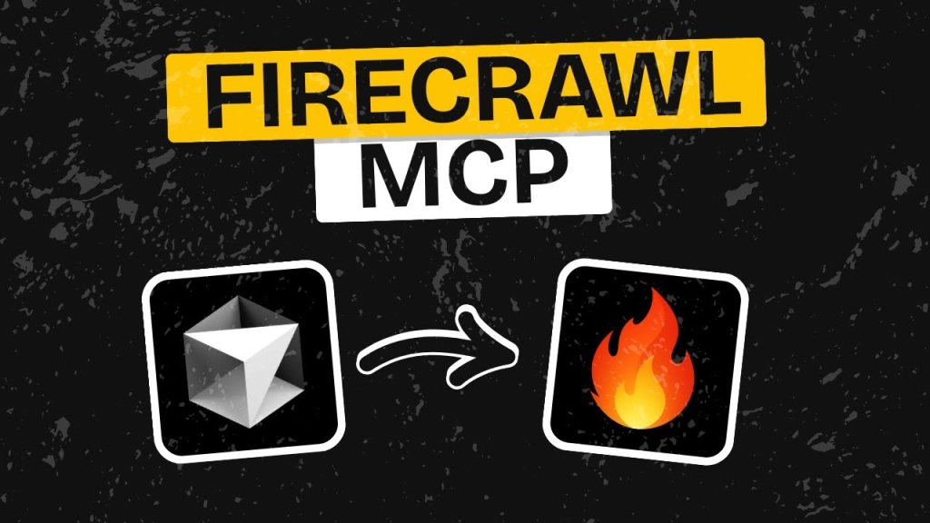 frirecrawl mcp