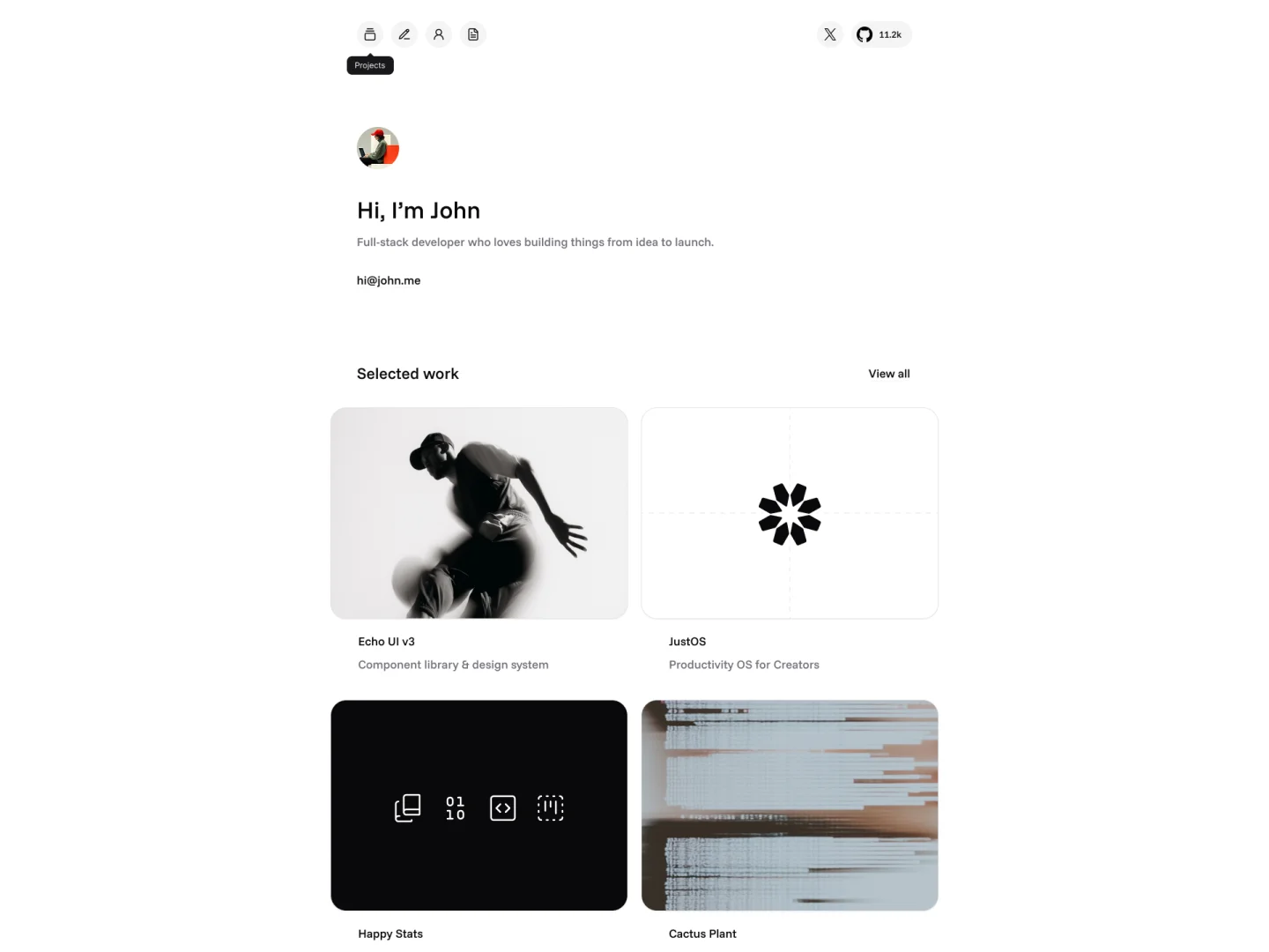 Echo