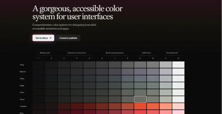 Color References