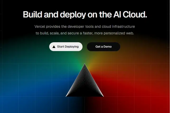 Vercel Deployment & Hosting