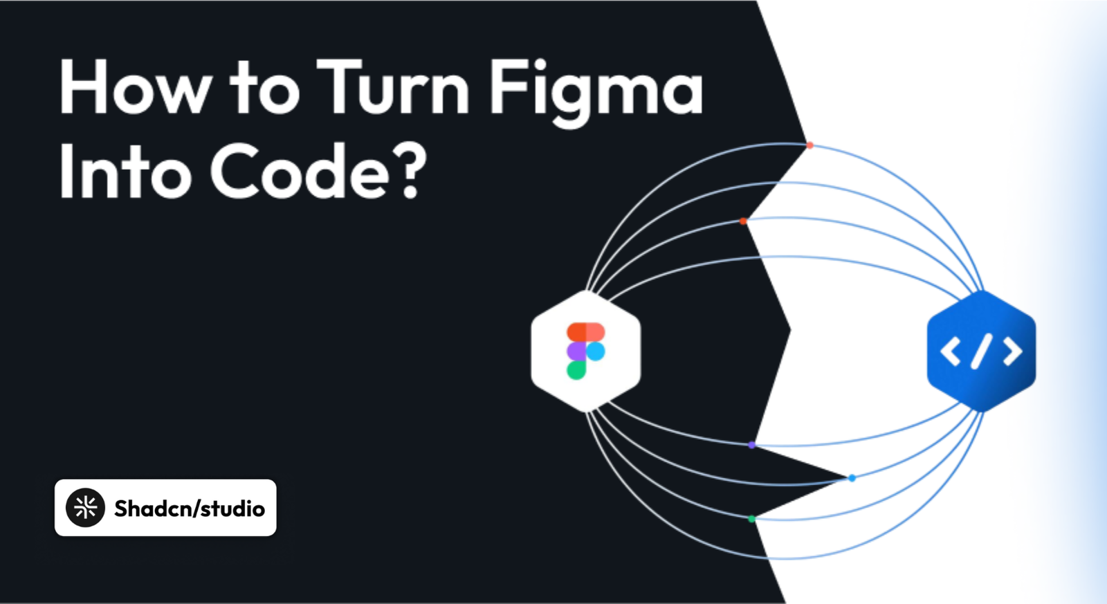 Figma to Code Conversion: Learn In 3 Steps Easily