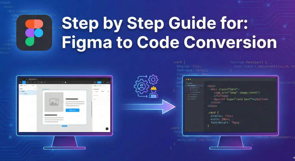 figma to code