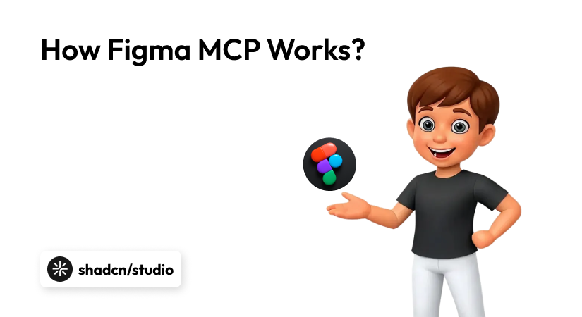 How Figma MCP Works with Figma Make?