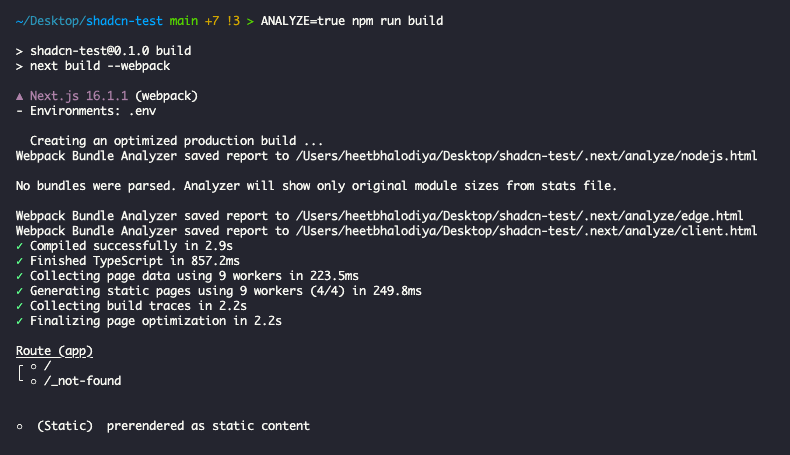 bundle-analyzer