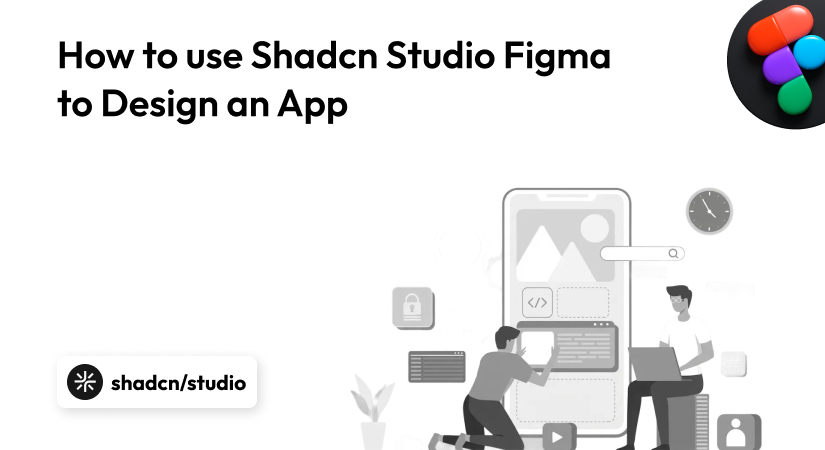 Use Figma to Design an App: Build A Chat App Easily