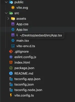 how to use shadcn ui in react