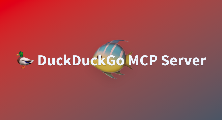 duck duck go