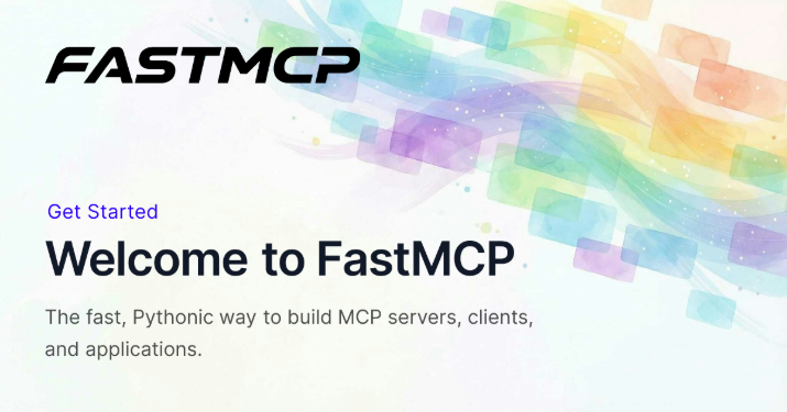 fast mcp server