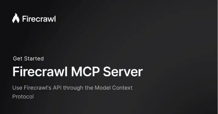 firecrawl mcp server