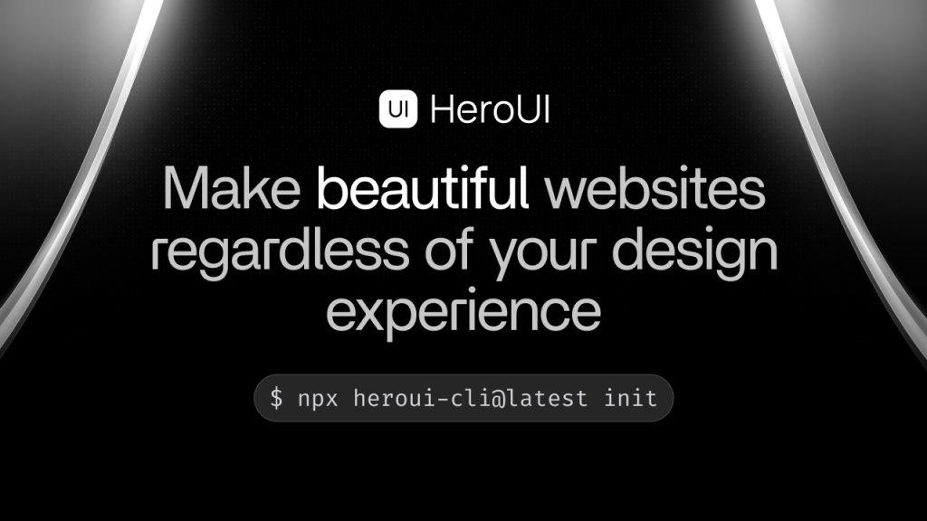 Hero UI