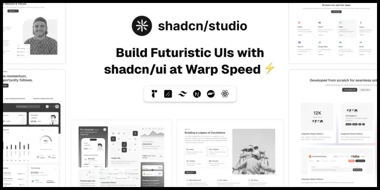 shadcnstudio