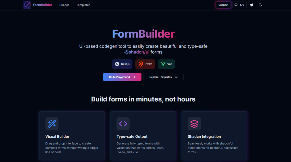 form-builder