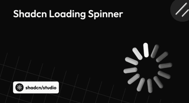 Top 10 Shadcn Loading Spinner