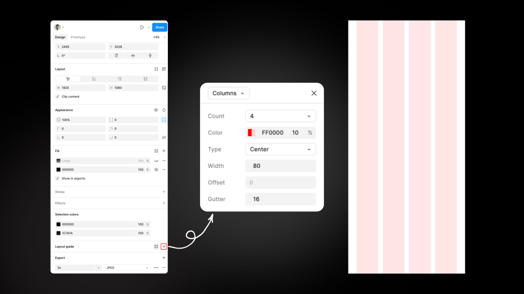 Shadcn UI Kit Figma for Mobile Application