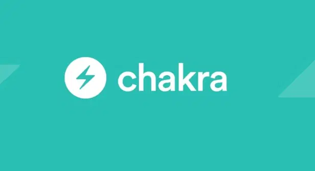 Chakra UI