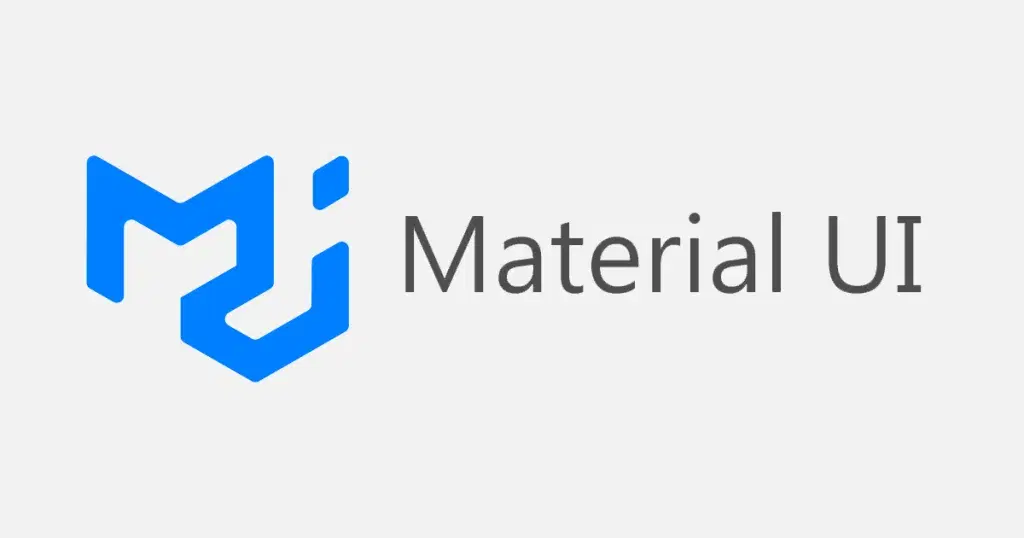 shadcn ui vs material ui