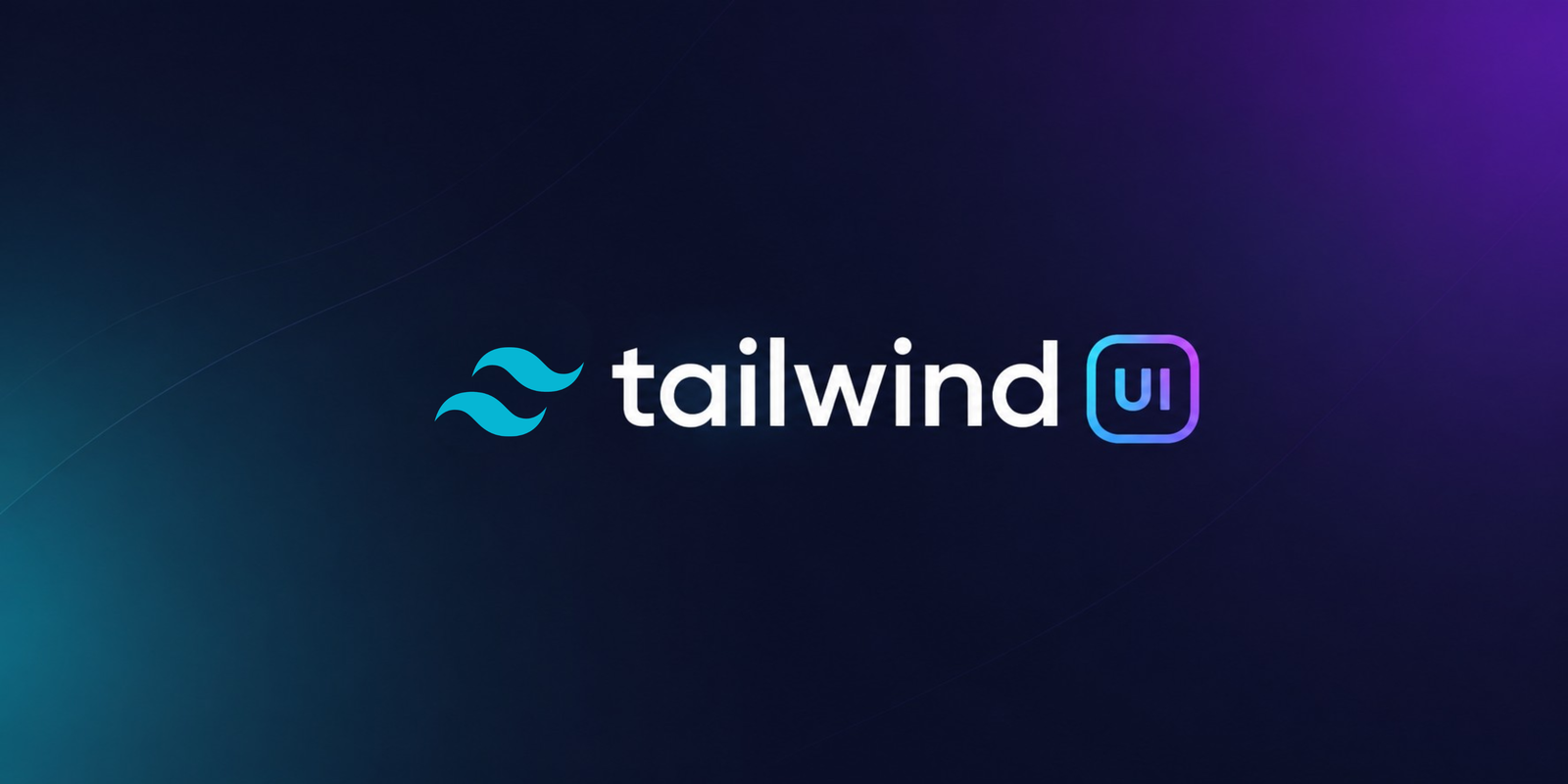 Tailwind UI