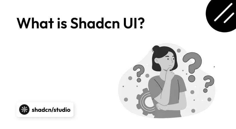 What is Shadcn UI?: Comprehensive Guide