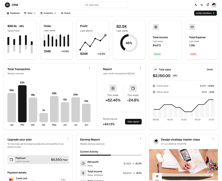 Idea Vault