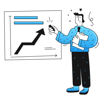 Uncover deeper insights with powerful AI.