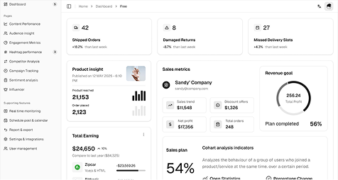 They remember everything