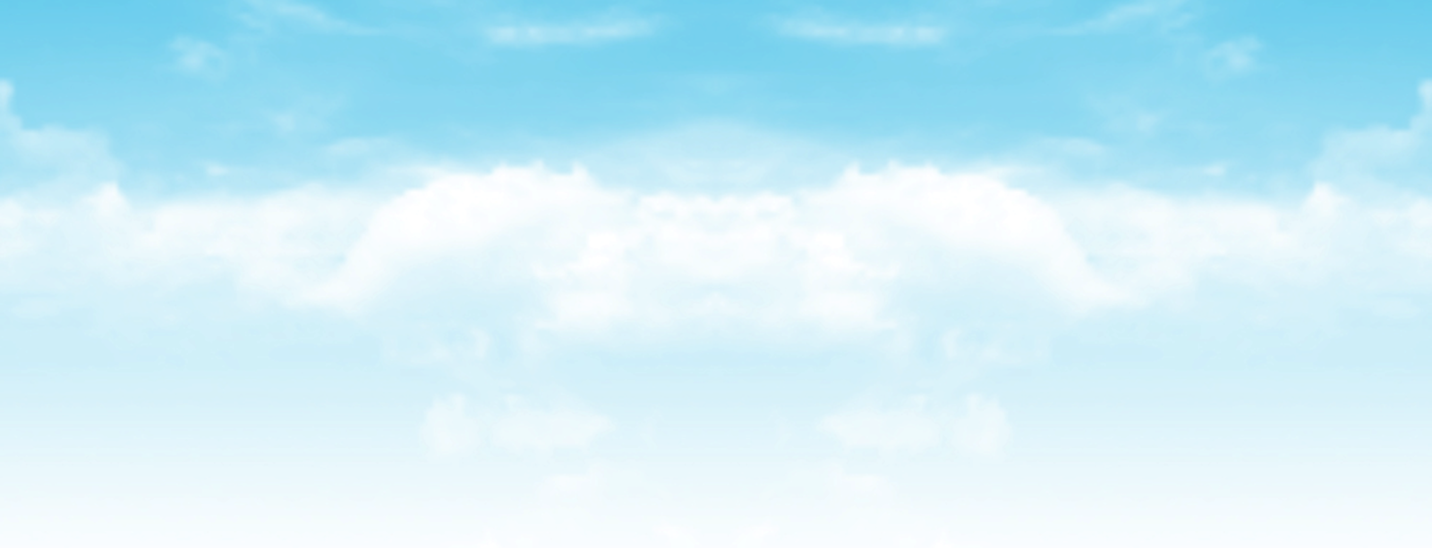 Background nuages