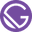 Gatsby Logo