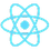 React