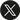X Icon