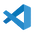 VS Code Icon