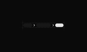 Shadcn Breadcrumb component preview