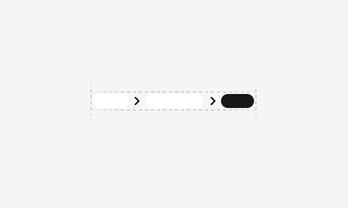 Shadcn Breadcrumb component preview