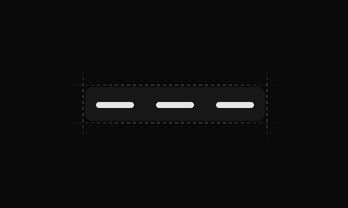 Shadcn Button Group component preview