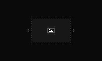 Shadcn Carousel component preview