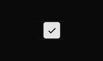 Shadcn Checkbox component preview