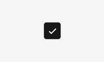 Shadcn Checkbox component preview