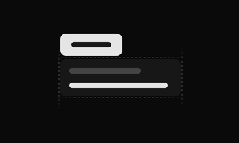 Shadcn Collapsible component preview