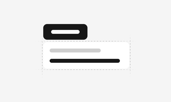 Shadcn Collapsible component preview