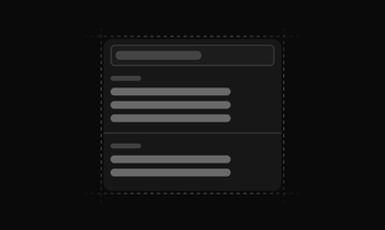 Shadcn Command component preview