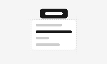 Shadcn Dropdown Menu component preview