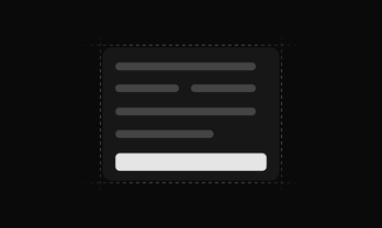 Shadcn Form component preview