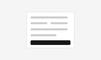 Shadcn Form component preview